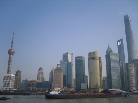 Cina - Avatar Tour Culturali