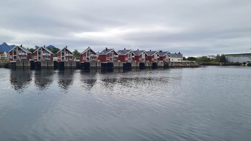 Fiordi Norvegesi - 25 Luglio e 8 Agosto Partenze dalla Sardegna